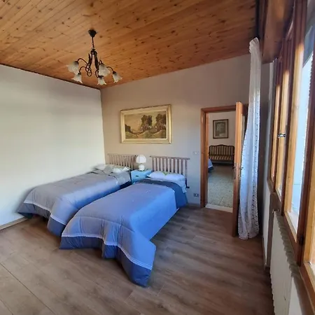 Bed & Breakfast Viaemilia Modena