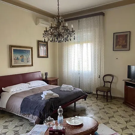 Viaemilia Bed & Breakfast