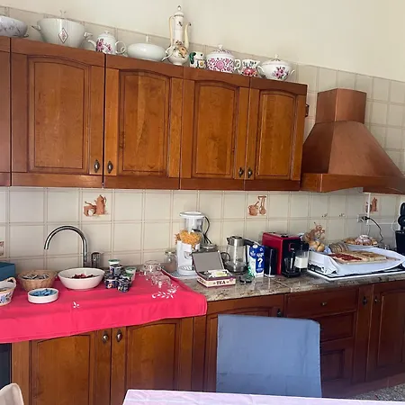 Bed & Breakfast Viaemilia