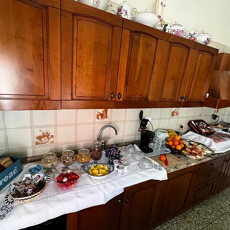 Viaemilia Bed & Breakfast Modena