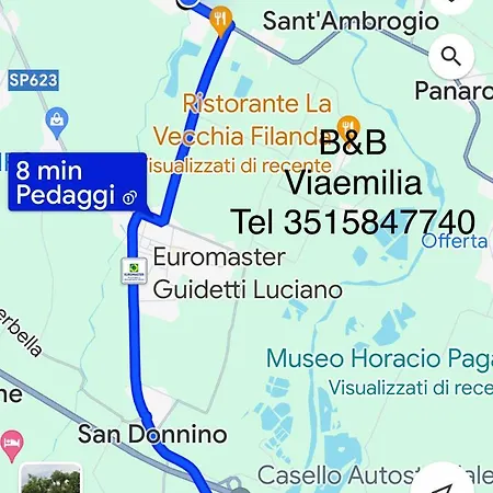 Viaemilia *