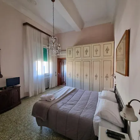 Bed and breakfast Viaemilia 3*