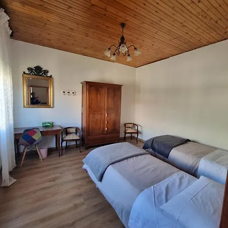 Viaemilia Bed and breakfast