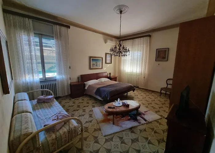 Viaemilia Alojamento de Acomodação e Pequeno-almoço