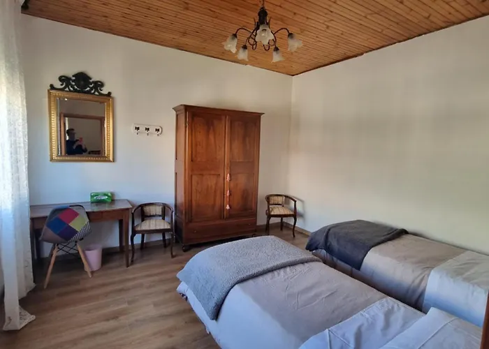 Viaemilia Alojamento de Acomodação e Pequeno-almoço